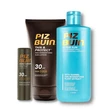 Piz Buin - Solcreme Pakke SPF 30